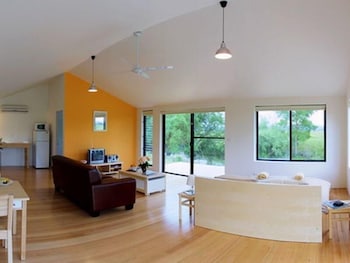 Abington Farm - Accommodation Whitsundays 5