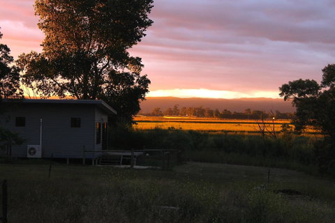 Abington Farm - Accommodation Whitsundays 1