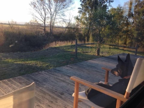 Abington Farm - Accommodation Whitsundays 3