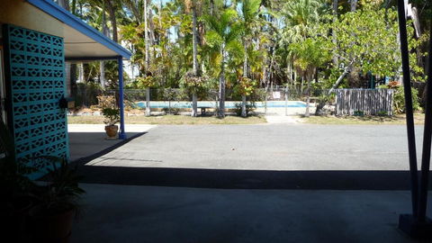 Bel Air Motel - Accommodation Whitsundays 5