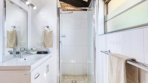 All Travellers Motor Inn - Accommodation Whitsundays 3