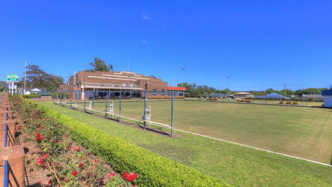 All Travellers Motor Inn - Accommodation Whitsundays 5