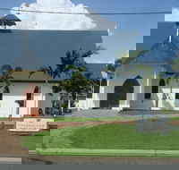 Kurrmine Beach Motel - Accommodation Whitsundays