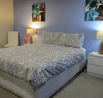 Elm Trees Accommodation at Ross - Accommodation Whitsundays