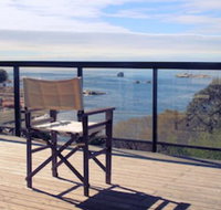 Suntrap Cove Bicheno - Accommodation Whitsundays