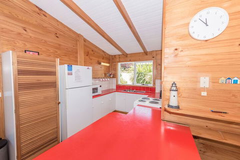 Acacia Cottage - Accommodation Whitsundays 4