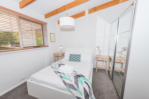 Acacia Cottage - Accommodation Whitsundays 5