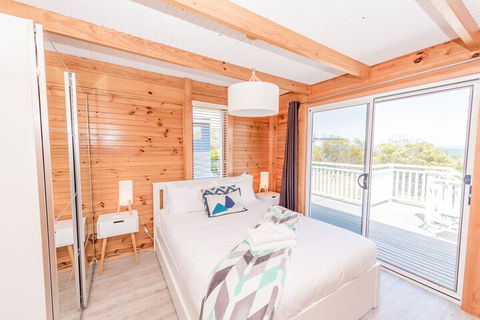 Acacia Cottage - Accommodation Whitsundays 1