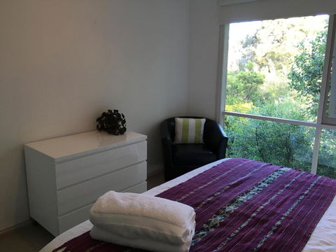 Andrews On Topaz - Accommodation Whitsundays 1
