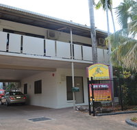 Frogshollow Backpackers - Accommodation Whitsundays