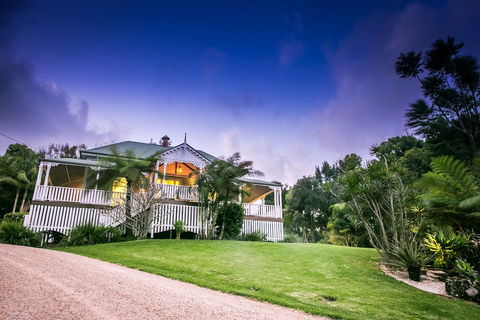 A PERFECT STAY - Bangalla Estate - Accommodation Whitsundays 2