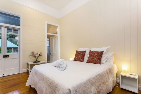 A PERFECT STAY - Bangalla Estate - Accommodation Whitsundays 4