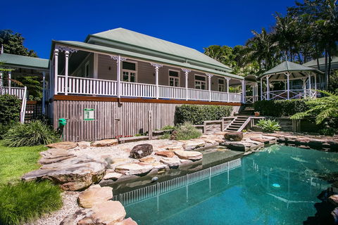 A PERFECT STAY - Bangalla Estate - Accommodation Whitsundays 6