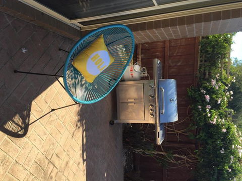 Salt Air On Lochard Place - Accommodation Whitsundays 4