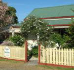 Cuddledoon Cottages Rutherglen - Accommodation Whitsundays