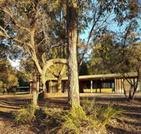 Woodbine Park Eco Cabins - Accommodation Whitsundays