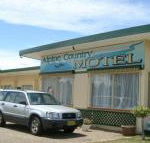 Alpine Country Motel - Accommodation Whitsundays
