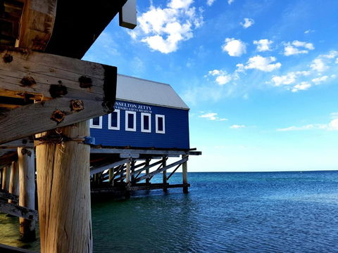 Busselton Jetty Chalets - Accommodation Whitsundays 4