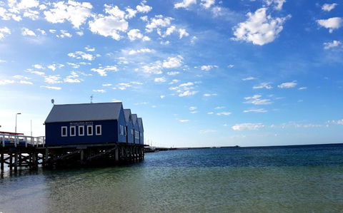 Busselton Jetty Chalets - Accommodation Whitsundays 6