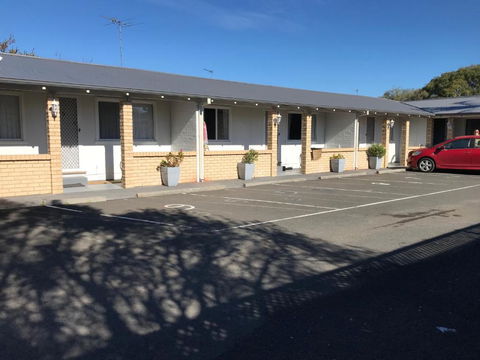 Busselton Jetty Chalets - Accommodation Whitsundays 5