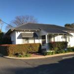 Busselton Jetty Chalets - Accommodation Whitsundays 0