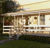 AAOK Riverdale Caravan Park - Accommodation Whitsundays