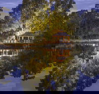 Forest Rise - Accommodation Whitsundays