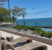 Aqua Aqua Luxury Penthouses - Accommodation Whitsundays