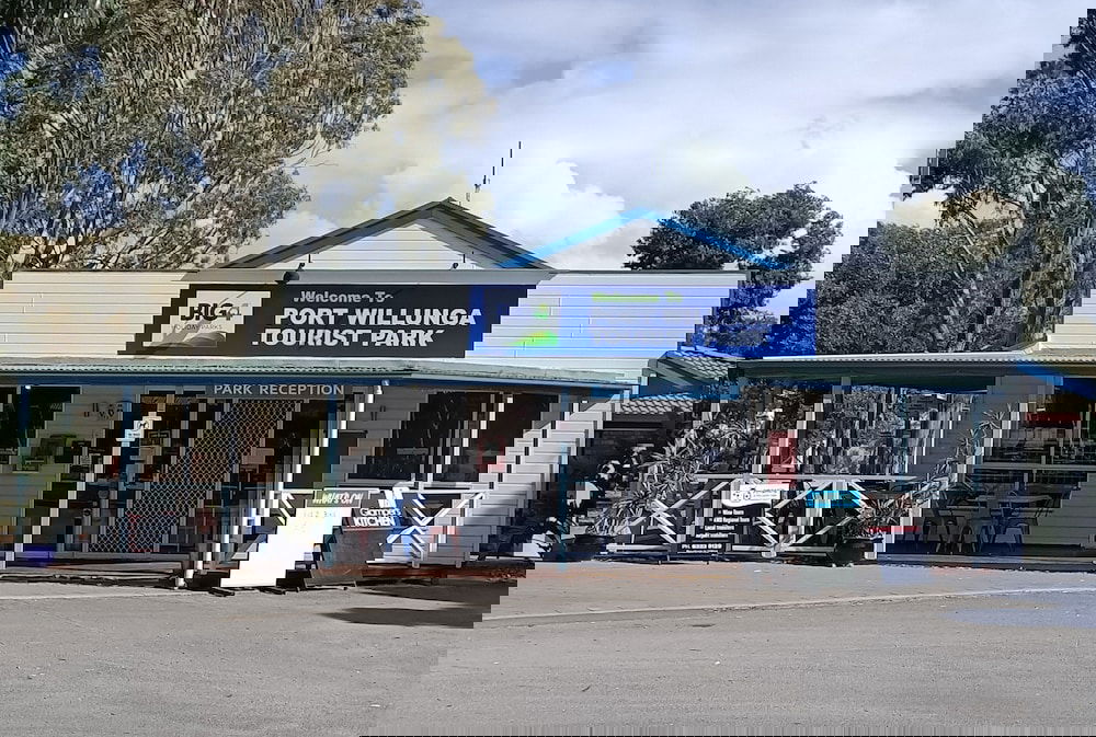Aldinga SA Accommodation Whitsundays