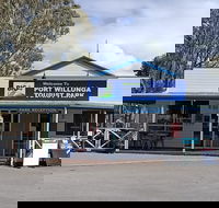 Big4 Port Willunga Tourist Park - Accommodation Whitsundays