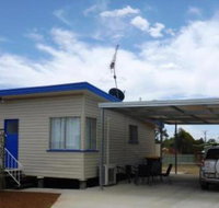 Holiday House Clermont - Accommodation Whitsundays