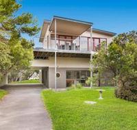 Beachside Vista - Accommodation Whitsundays
