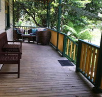 Cygnets Secret Garden Bed  Breakfast - Accommodation Whitsundays
