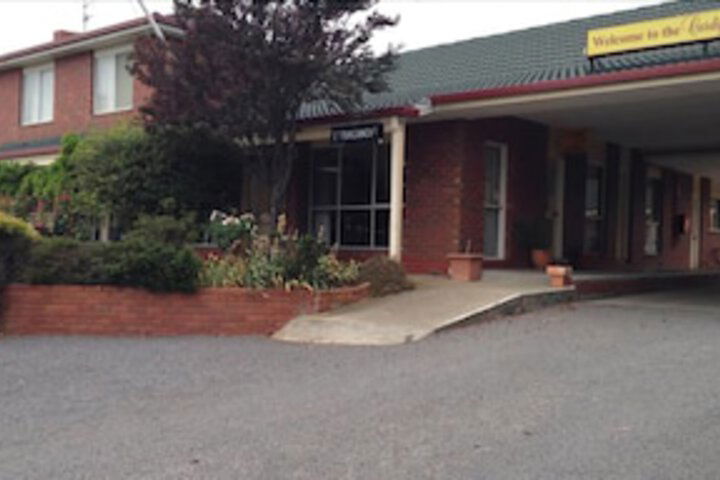 Cardigan Village VIC Accommodation Whitsundays