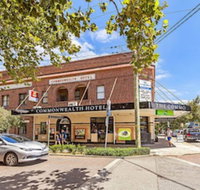Commonwealth Newcastle - Accommodation Whitsundays