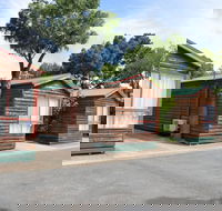 BIG4 Albury Tourist Park - Accommodation Whitsundays