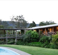 Riverwood Downs Mountain Valley Resort - Accommodation Whitsundays