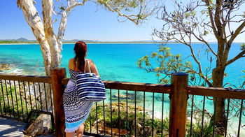 Tourism Listing Partner Accommodation Noosa
