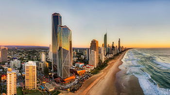 Tourism Listing Partner Architect Gold Coast