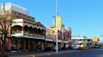 Tourism Listing Partner Kalgoorlie Accommodation