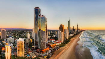 Tourism Listing Partner Getaway Accommodation