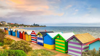 Tourism Listing Partner St Kilda Accommodation