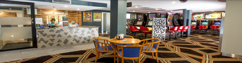 Mermaid Beach Tavern - Accommodation Whitsundays 2
