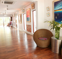 Barefoot Art Food Wine - Accommodation Whitsundays