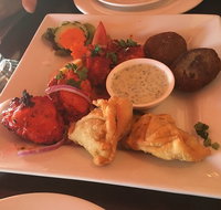 Arjuna Indian Restaurant - Accommodation Whitsundays