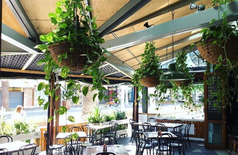 Baritalia - Accommodation Whitsundays 5