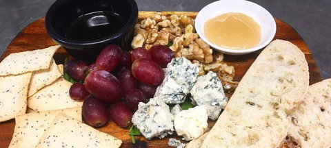 Biviano's At Windsor - Accommodation Whitsundays 0