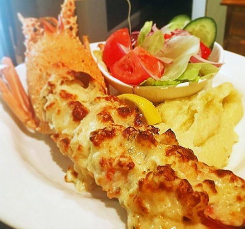 Biviano's At Windsor - Accommodation Whitsundays 10