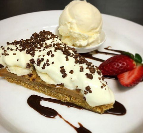 Biviano's At Windsor - Accommodation Whitsundays 11