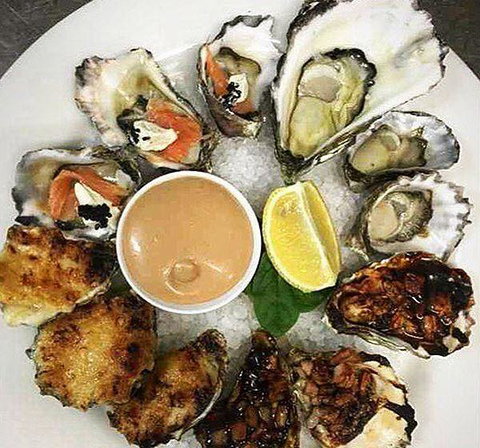 Biviano's At Windsor - Accommodation Whitsundays 13